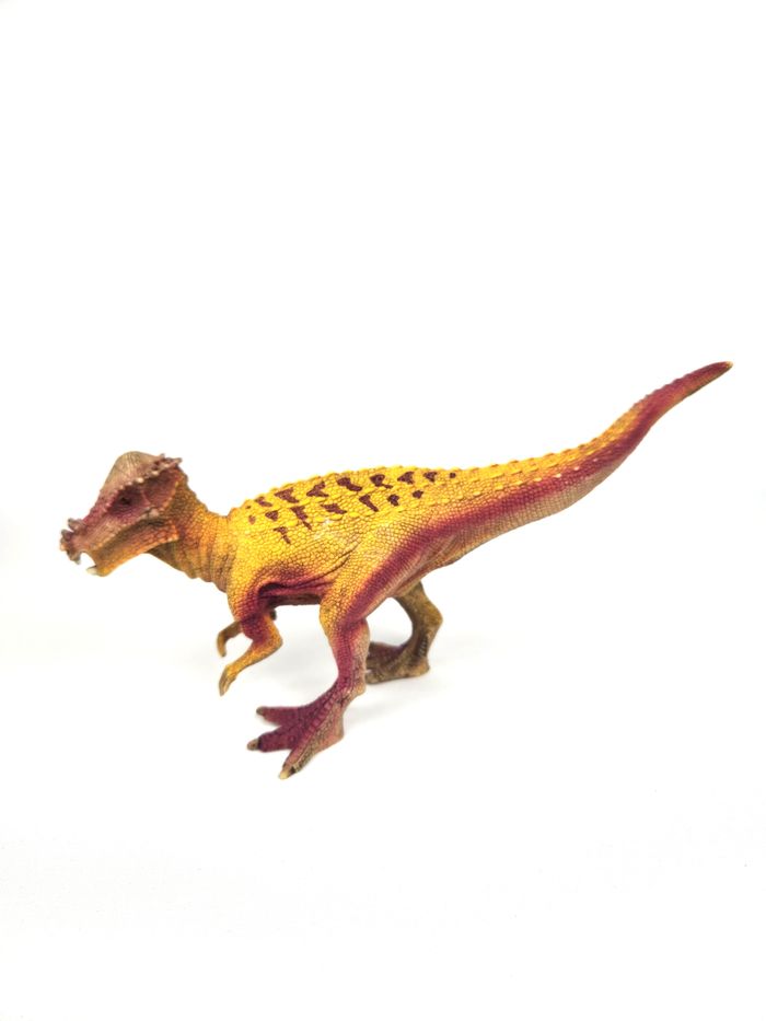 Figurine Dinosaure Schleich - Pachycéphalosaure - photo numéro 4