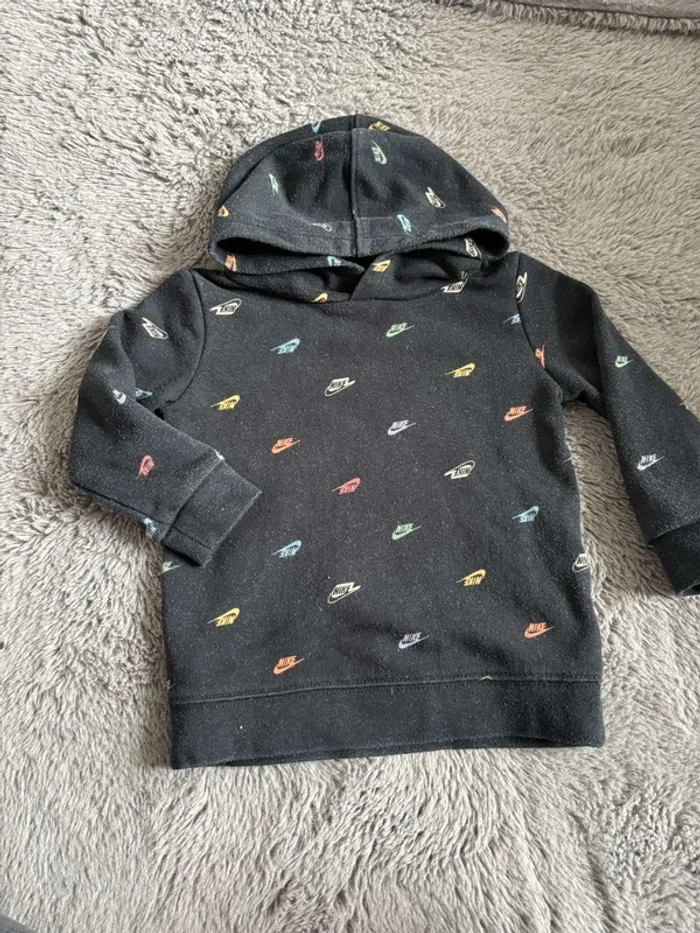 Pull Nike
