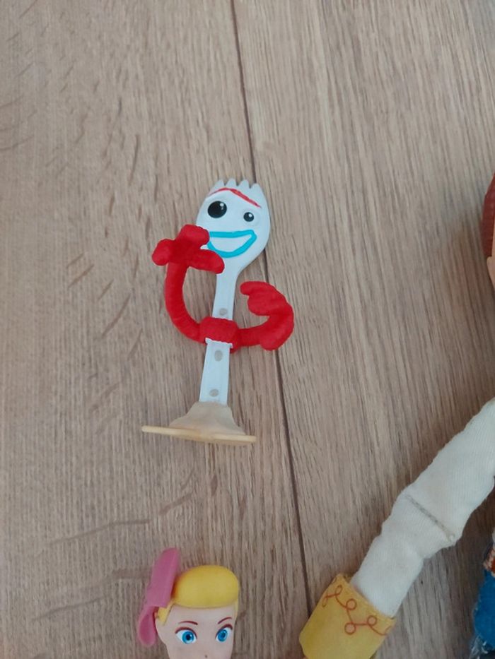 Figurines toy story - photo numéro 8