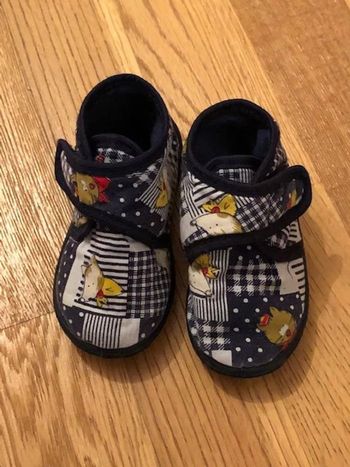 Chaussons Pointure 21