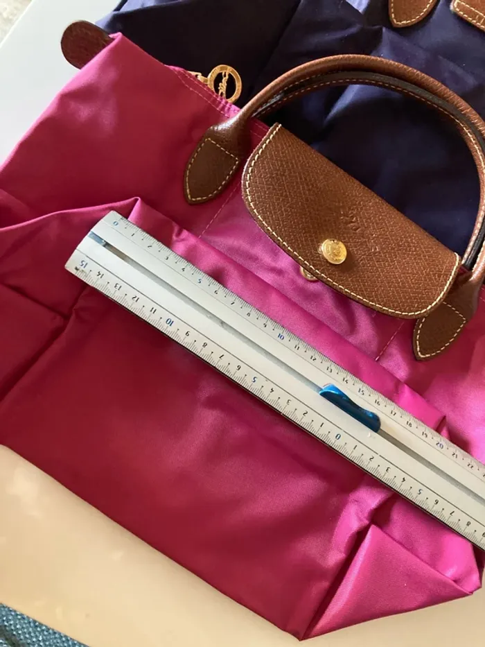 Sac Longchamp - photo numéro 10