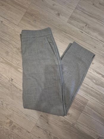 Pantalon zara