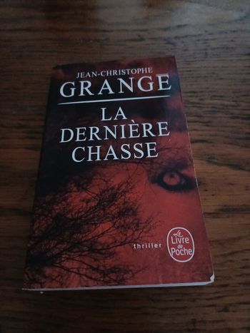 La dernière chasse
