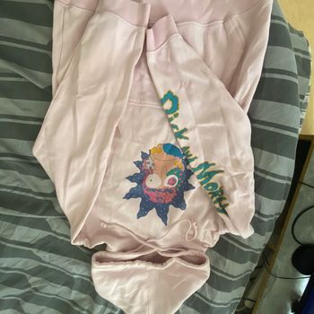 Pull Rick and morty