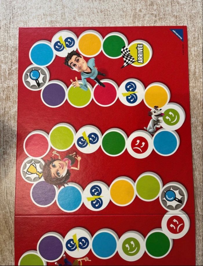 Les incollables - photo numéro 4