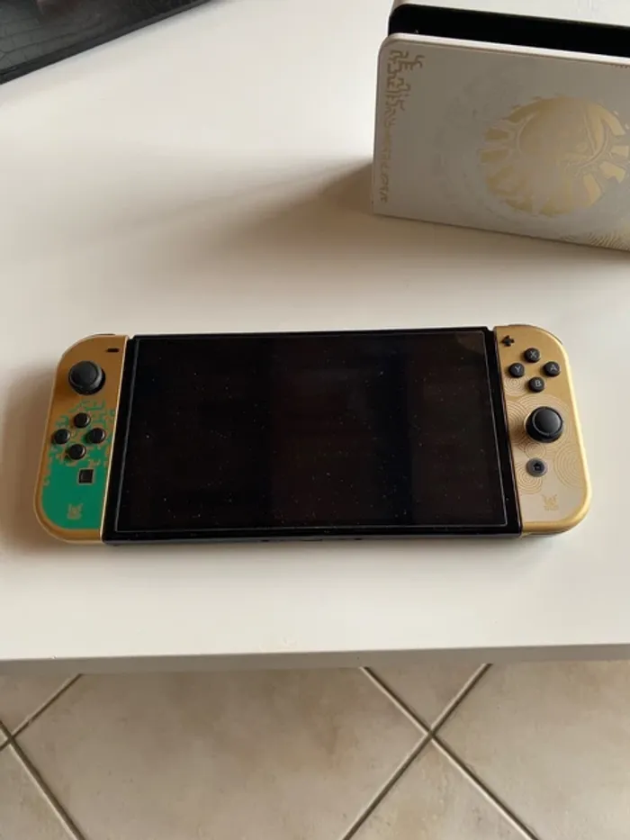 Nintendo - photo numéro 2