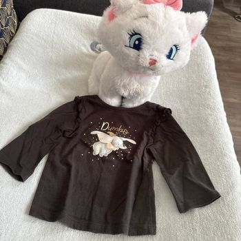 Tee shirt