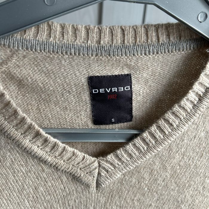 Pull  homme devred taille S - photo numéro 2