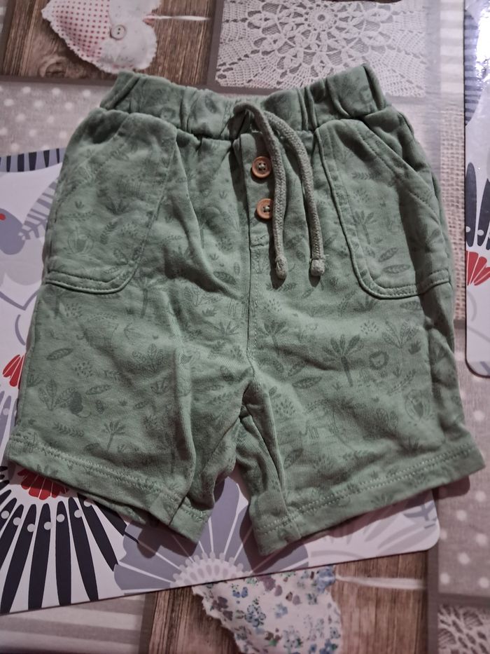 Bébé garçon - photo numéro 6