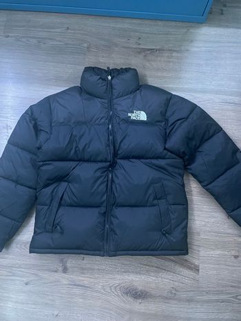 Doudoune the north face 