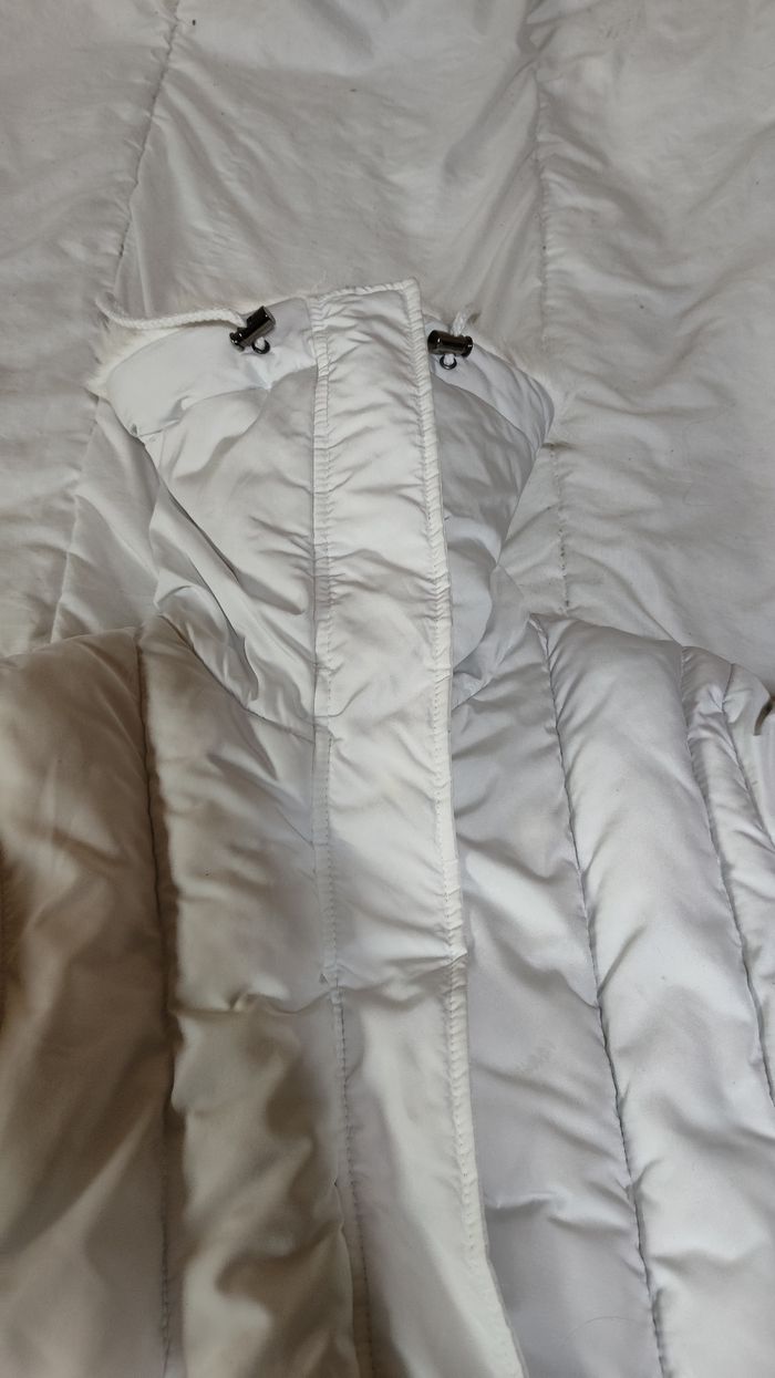 Manteau femme hiver - photo numéro 7