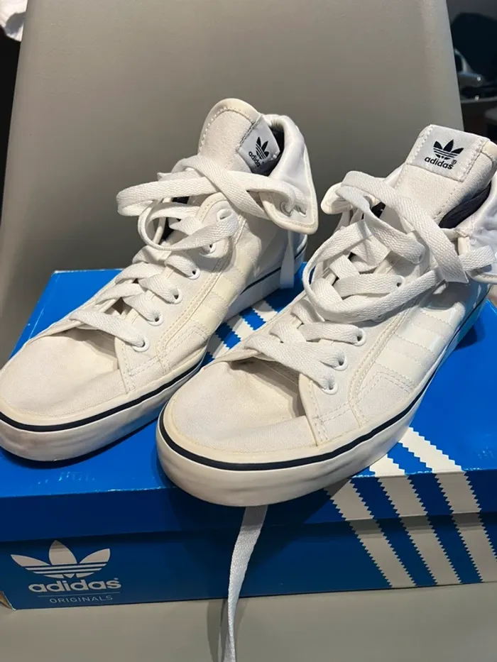 Basket Profi adidas