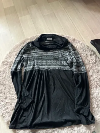 Robes pull