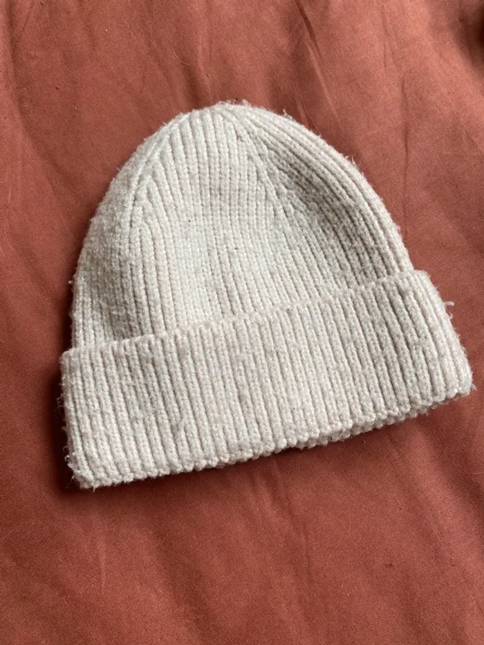 Combinaison + bonnet - photo numéro 4