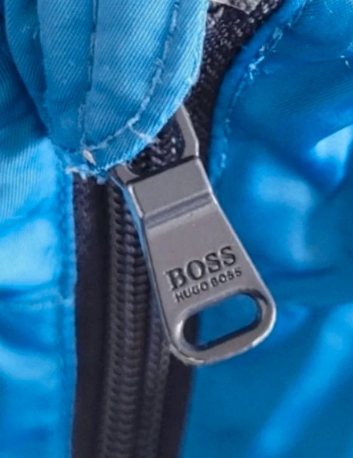 Blouson Hugo Boss 12 mois Garçon - photo numéro 7