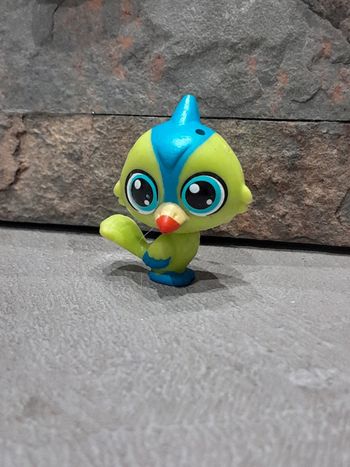 Figurine Petshop A23