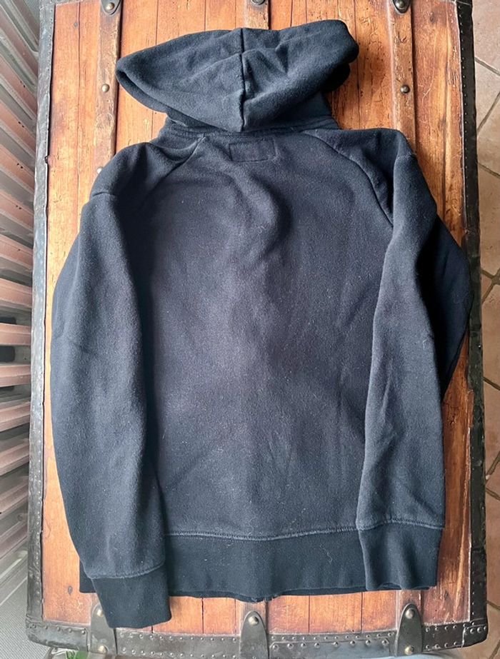 Gilet à capuche - photo numéro 4