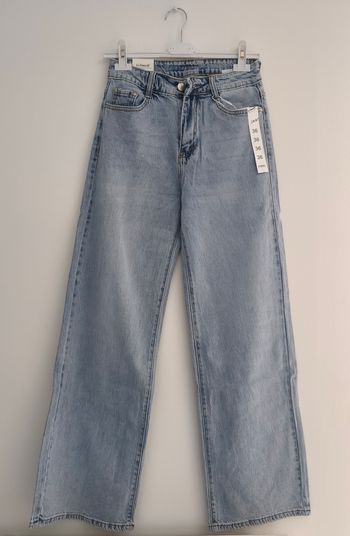 Jeans Gaëlle 38