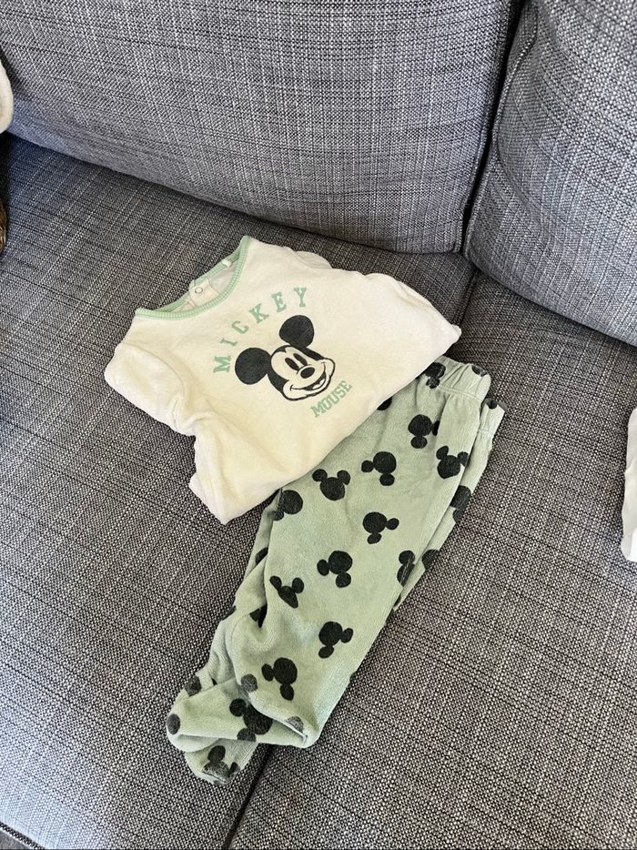 Lot  bébé - photo numéro 8