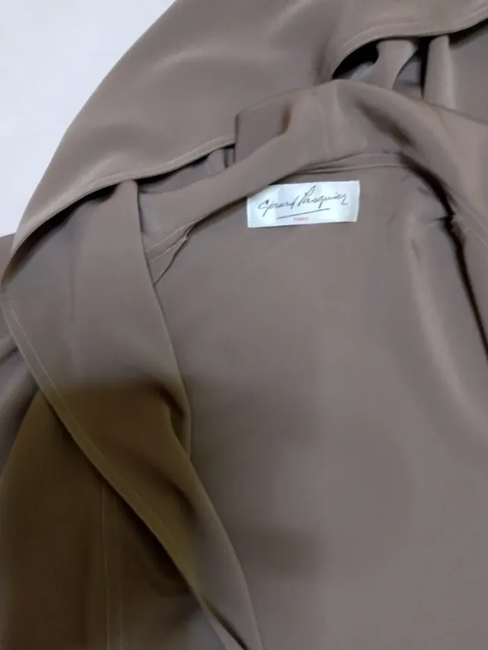 Veste T 48 - photo numéro 9