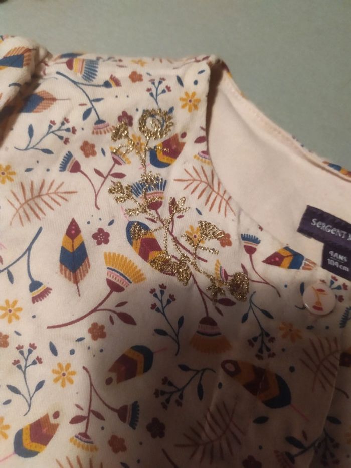 Magnifique blouse - photo numéro 6