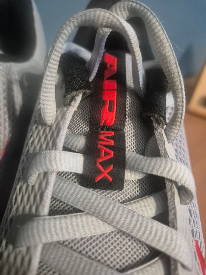 Nike air max alpha trainer 6 pointure 48,5 - photo numéro 3