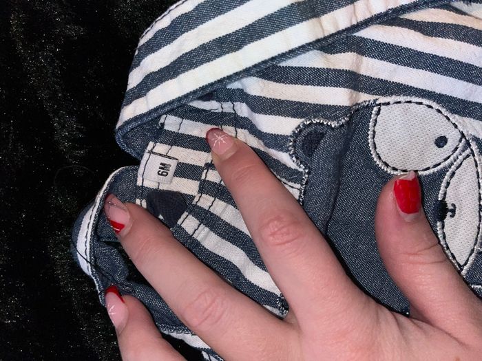 ensemble 6 mois - photo numéro 3