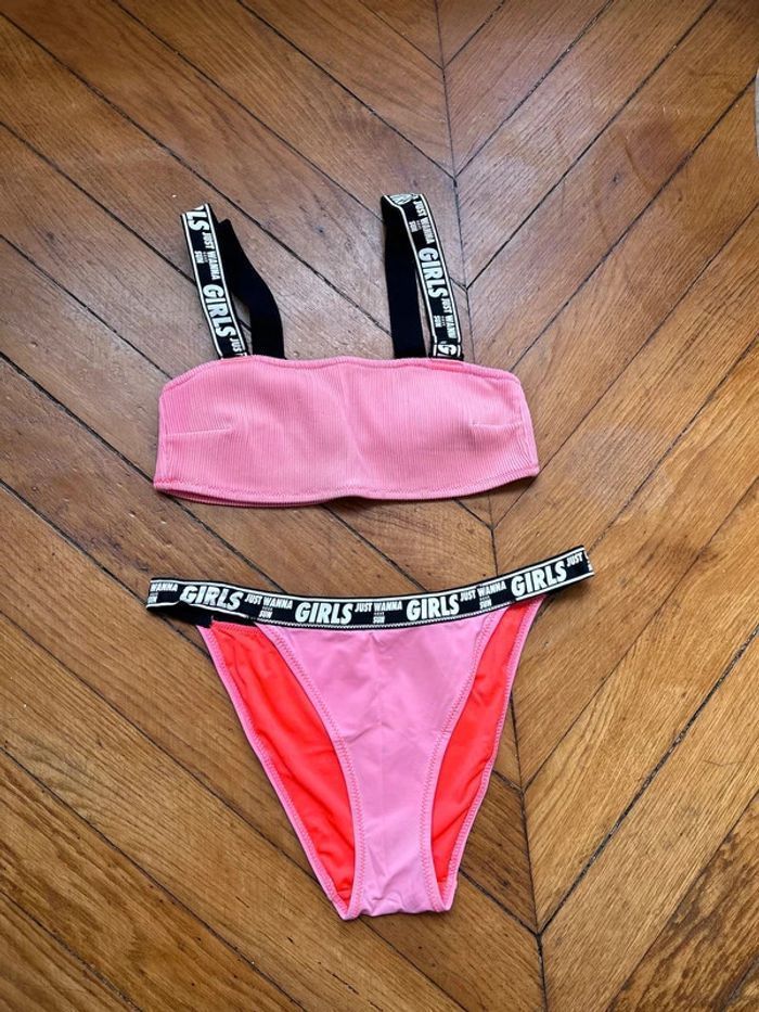 Magnifique Maillot de bain Undiz taille S - photo numéro 1