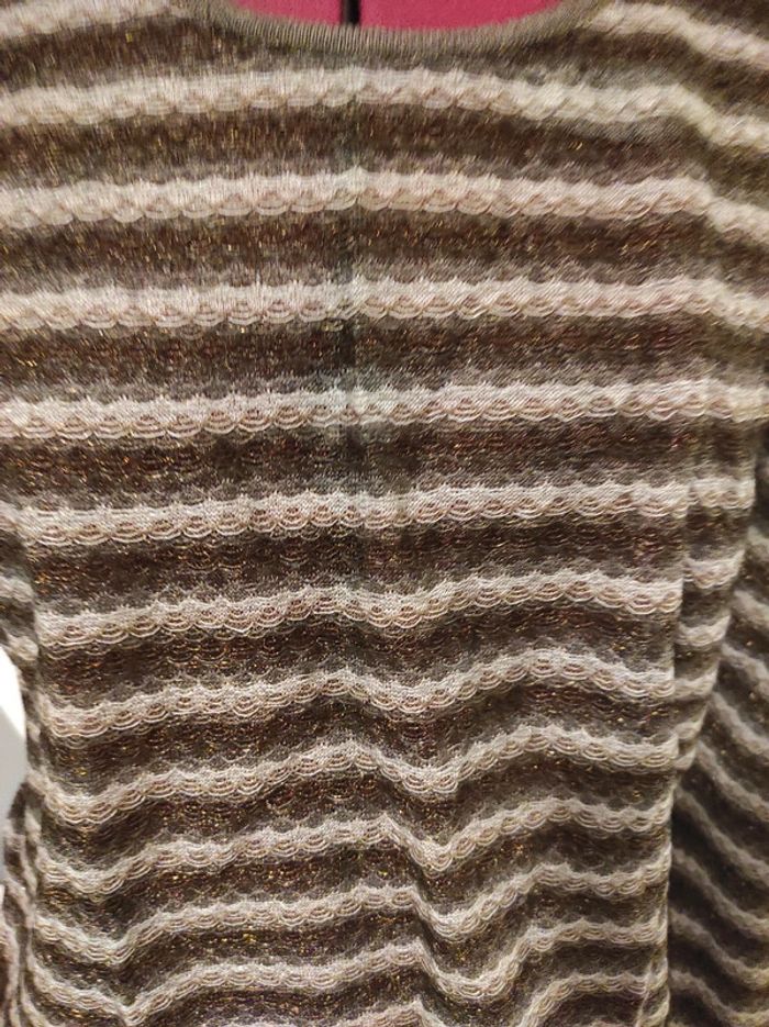 pull mango neuf tL - photo numéro 2