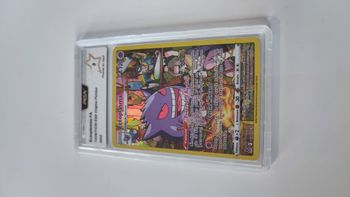 Carte Ectoplasma TG06 PCA 9