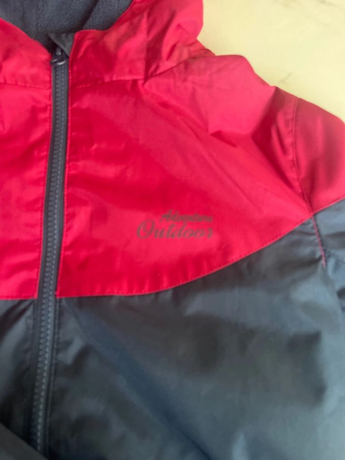 Manteau 10 ans Neuf - photo numéro 3