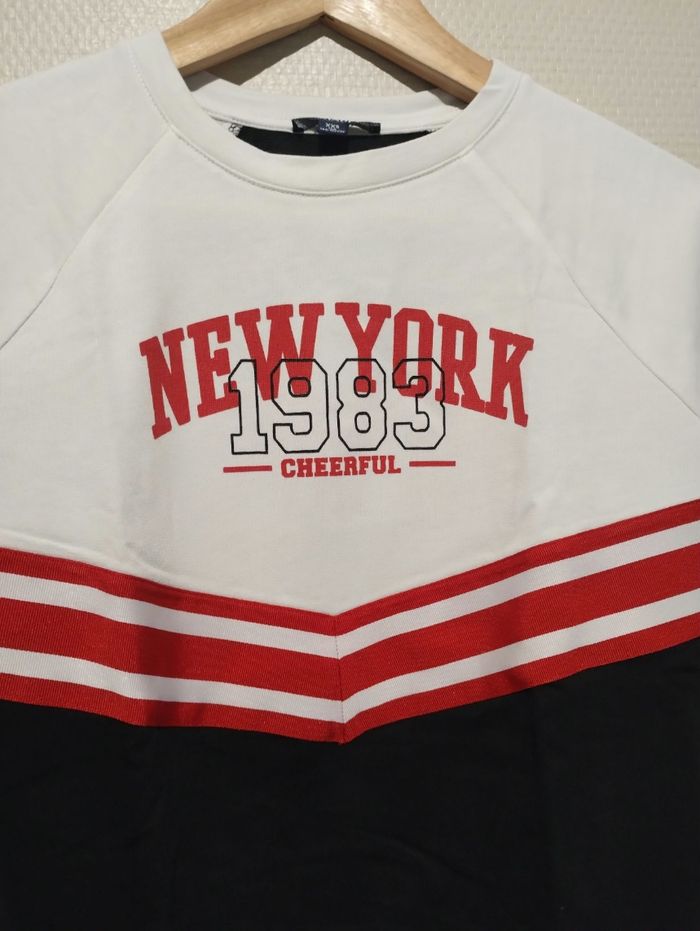 Pull new York - photo numéro 2