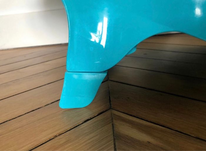 Transat de bain modulable Tigex - photo numéro 6