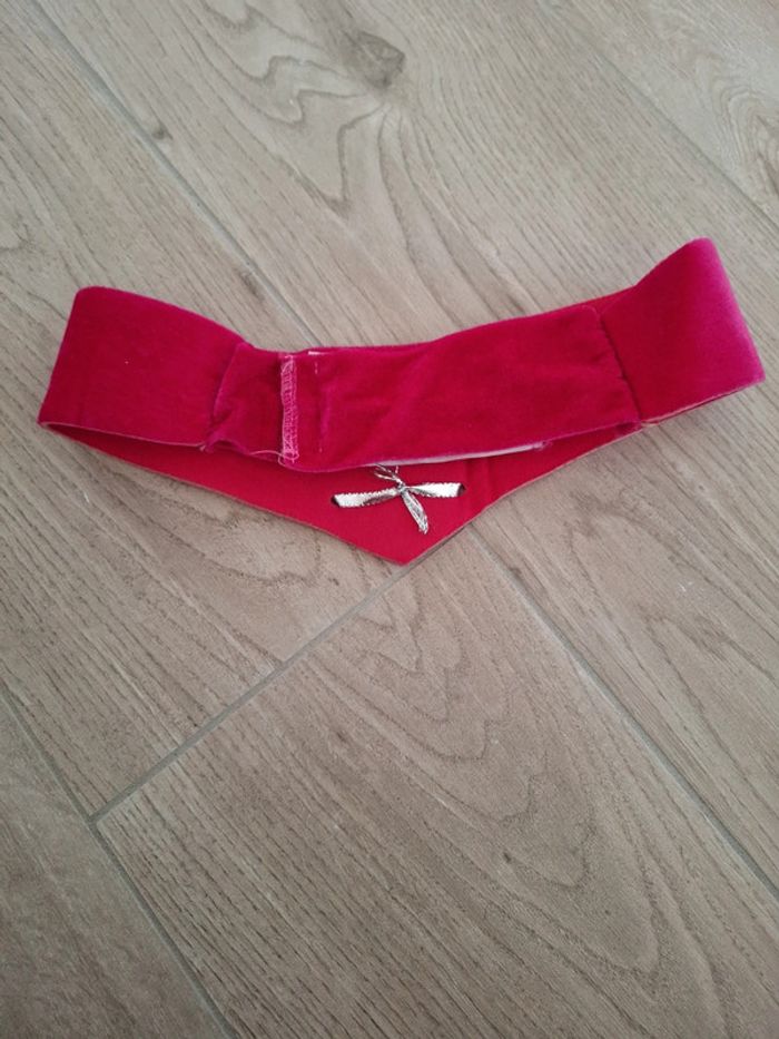 Centure - photo numéro 2