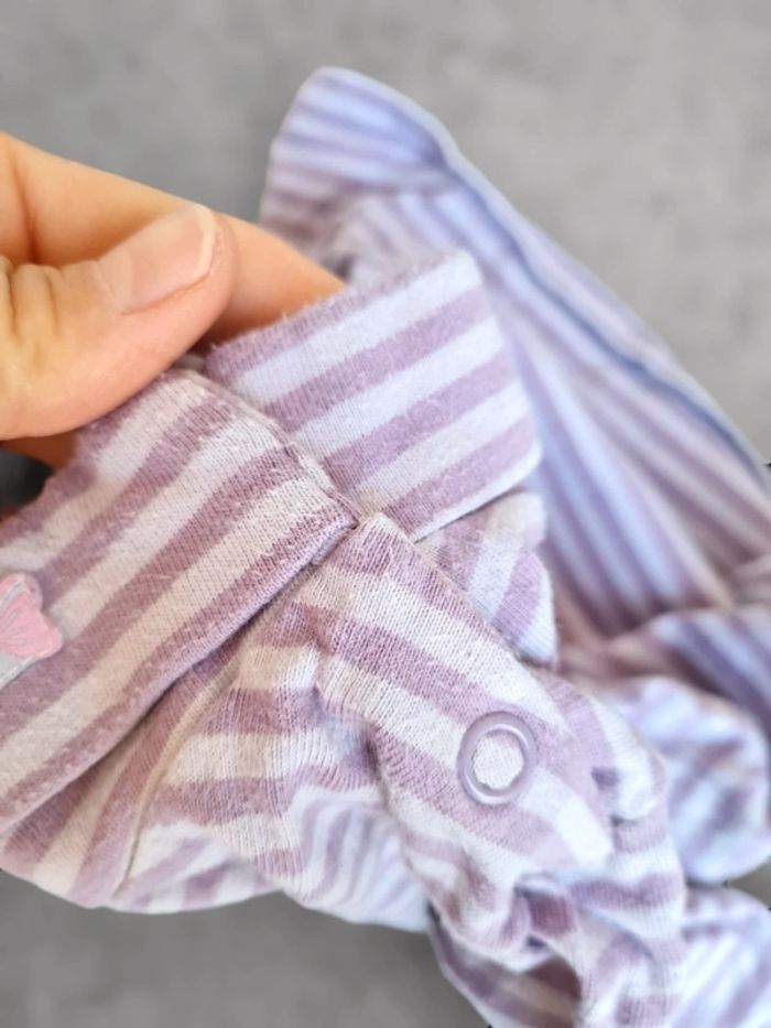 Lot 5 T-shirts manches longues 2 ans - photo numéro 9