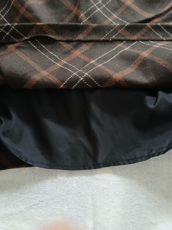 Jupe camaïeu taille 38 - photo numéro 4