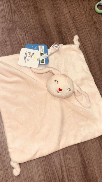 Gigoteuse et turbulette