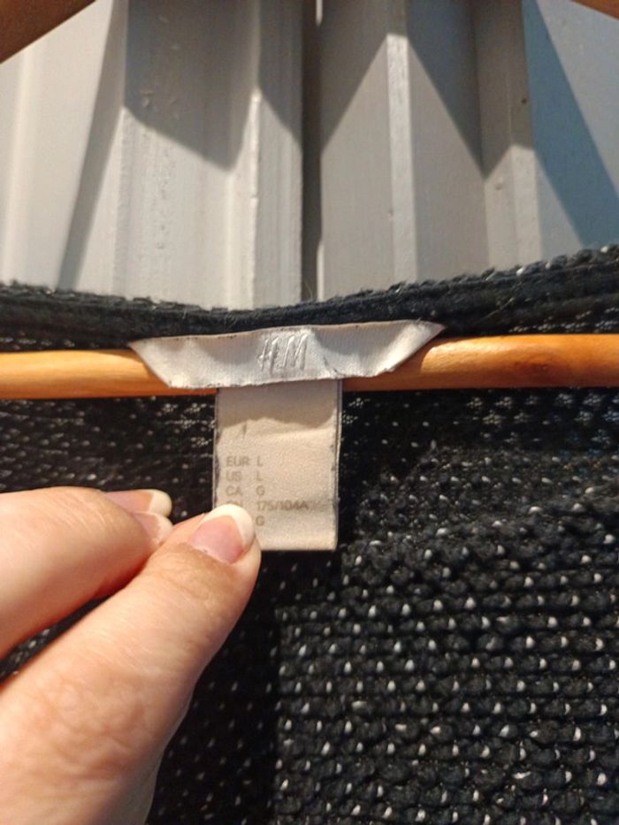 Pull H&M - photo numéro 2