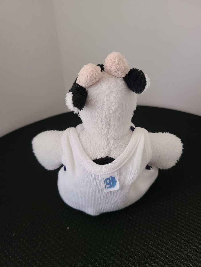 doudou vache - photo numéro 5