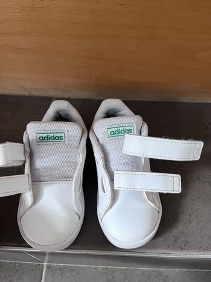 Adidas bébé - photo numéro 8