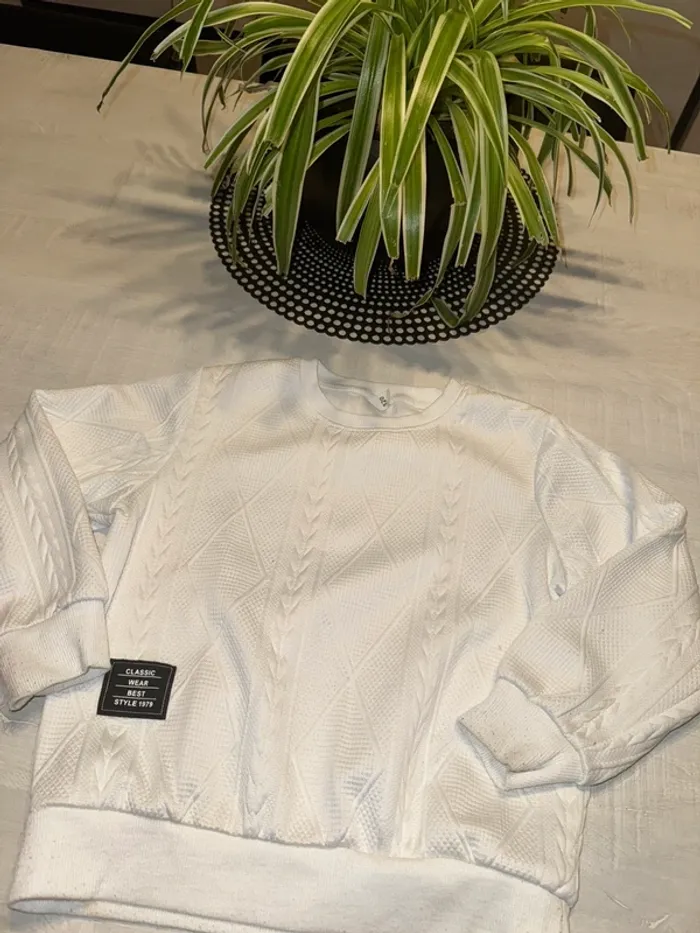 Pull 120cm