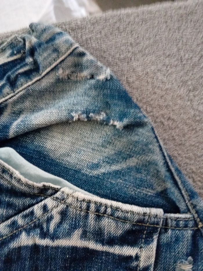 Jeans Garçon 14 ans - photo numéro 12