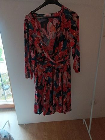 Robe afibel