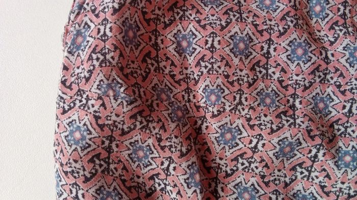 Blouse débardeur Camaïeu taille 38 - photo numéro 2