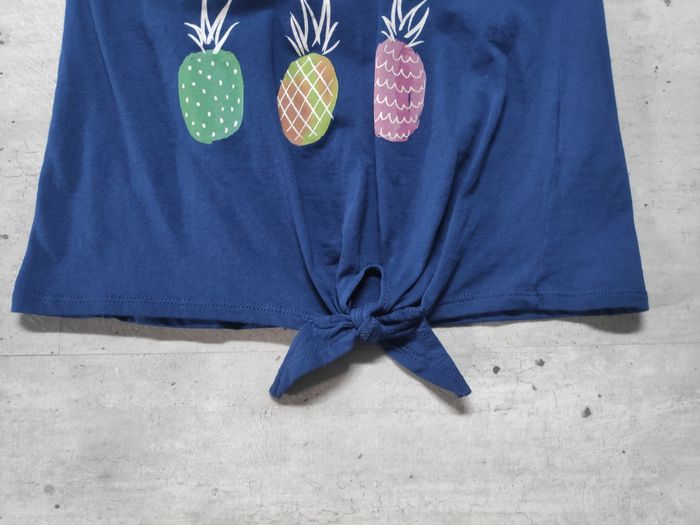 Lot de 2 tee-shirt Benetton
13-14 ans - photo numéro 5