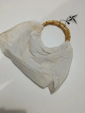 Sac à main 33cm x 16cm