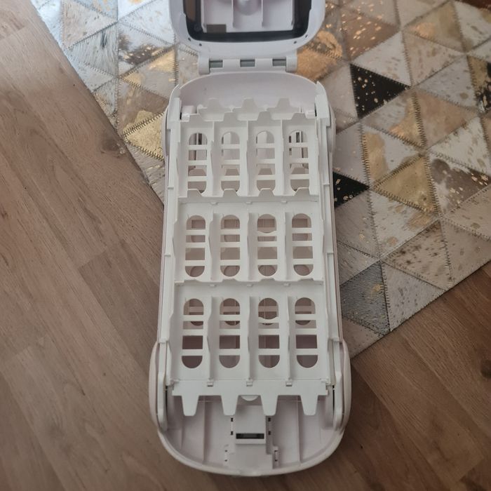 Voiture coffret Police majorette comprenant 23 voitures garées dedans. - photo numéro 6