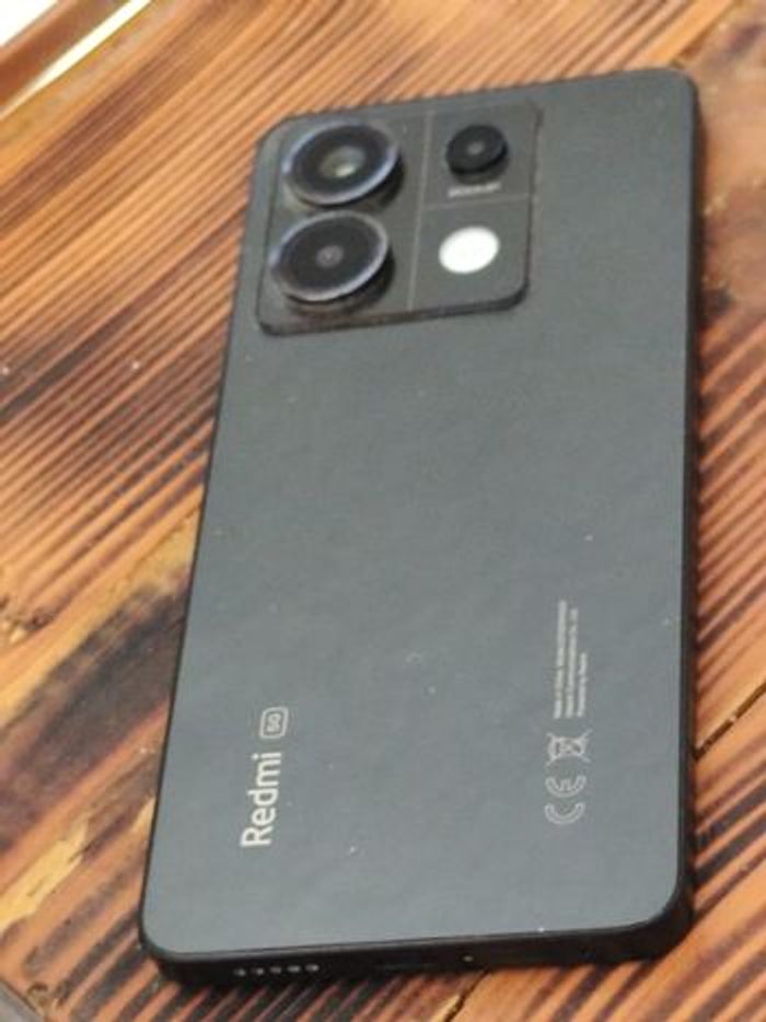 Redmi Note 13 Pro 5G - photo numéro 6