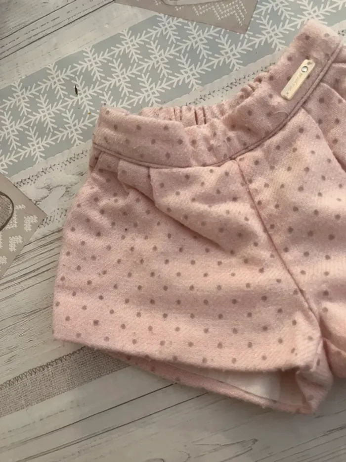 Shorts - photo numéro 2