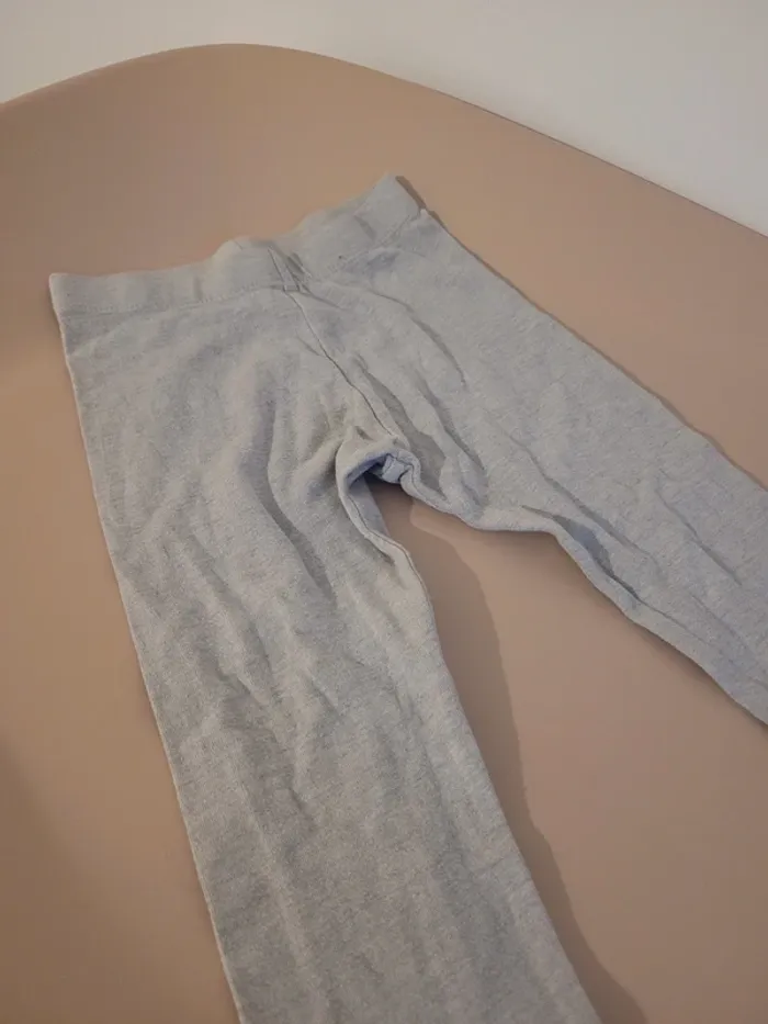 Lot de Huit leggings - photo numéro 11